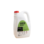 נוזל כלים 4 ליטר- קלין