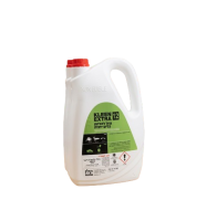 נוזל כלים 4 ליטר- קלין