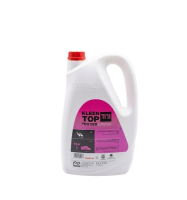 סבון לניקוי ידיים 4 ליטר- קלין