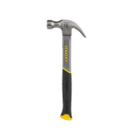 פטיש טפסן ידית פיבר- STANLEY