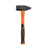 פטיש עם ידית פיבר 2 קג