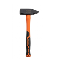 פטיש עם ידית פיבר 2 קג