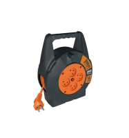 תוף חשמל 1.5*3 25 מ