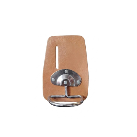 תפסן חגורה לפטיש