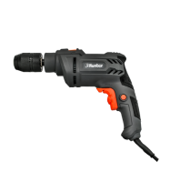 מקדחה רוטטת GEN2 710W- האנטר