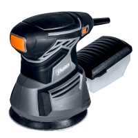 מלטשת אקצנטרית כף יד 350W- האנטר