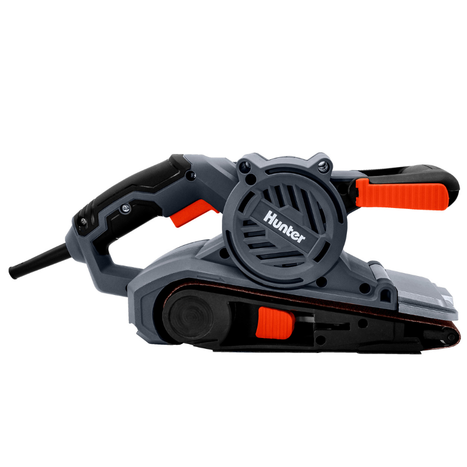 מלטשת סרט 900W- האנטר