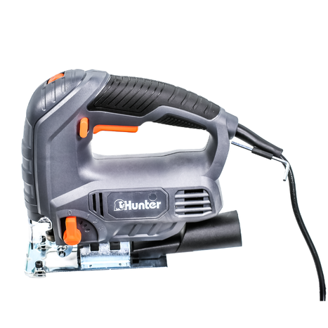 משור אנכי שחרור מהיר 600W- האנטר