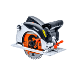 משור עגול "7.1/4  1400W HD דגם GEN3- האנטר