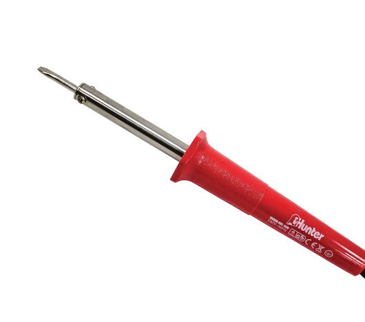 מלחם מקצועי 40W- האנטר