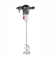 מערבל צבע חשמלי 1600W חדש 2 מהירויות- האנטר