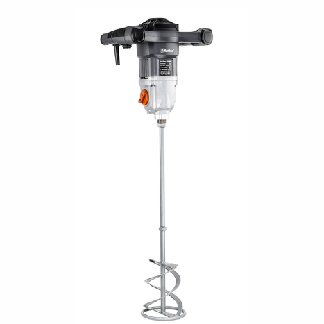 מערבל צבע חשמלי 1600W חדש 2 מהירויות- האנטר