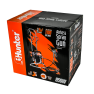 מרסס צבע בוכנתי/איירלס חשמלי Hunter Airless 850W- האנטר