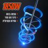מערבל צבע וחומרים קשים במיוחד GEN2 HD 1850W- האנטר