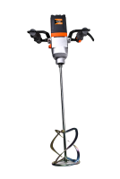 מערבל צבע וחומרים קשים במיוחד GEN2 HD 1850W- האנטר