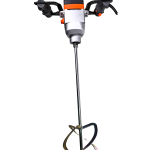 מערבל צבע וחומרים קשים במיוחד GEN2 HD 1850W- האנטר