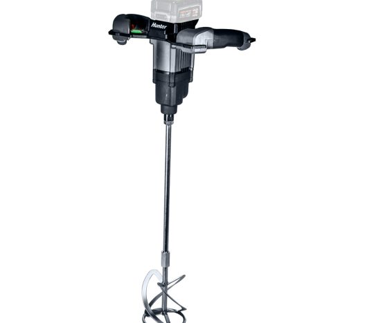 מערבל צבע 18V BL / גוף בלבד- האנטר