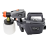 מרסס צבע חשמלי עם טורבינה 800W- האנטר