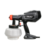 מרסס צבע חשמלי GEN3 1200ml 500W- האנטר