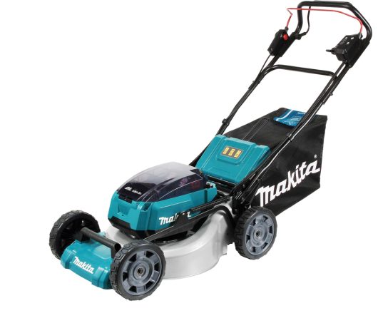 גוף מכסחת דשא 18V DLM462Z- מקיטה