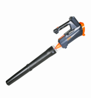 מפוח עלים נטען 250W GEN3 18V / גוף בלבד- האנטר