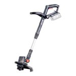 חרמש נטען 220 מ"מ 18V / גוף בלבד- האנטר