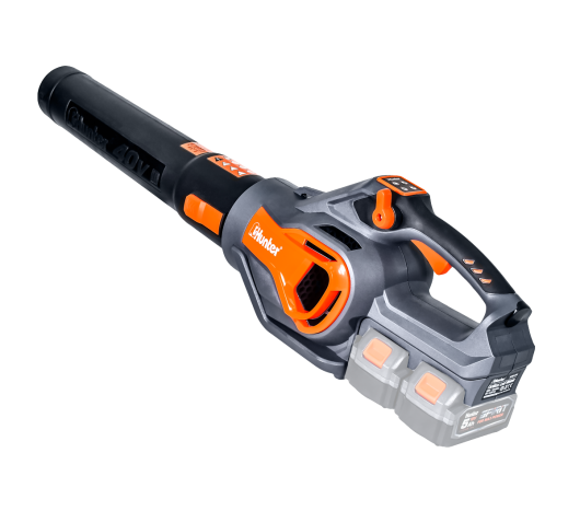 מפוח עלים נטען 900W 40Vּּ דגם 