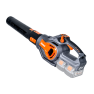 מפוח עלים נטען 900W 40Vּּ דגם 