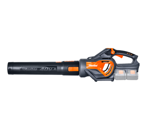 מפוח עלים נטען 900W 40Vּּ דגם 