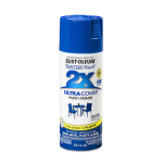 ספריי צבע כחול עמוק- X2 RUST OLEUM