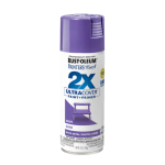 ספריי צבע סגול מבריק- X2 RUST OLEUM