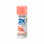 ספריי צבע ורוד קורל מבריק- X2 RUST OLEUM