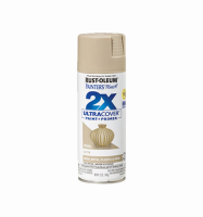 ספריי צבע אבן- X2 RUST OLEUM