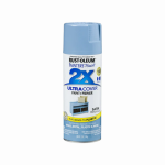 ספריי צבע כחול צרפתי משי- X2 RUST OLEUM