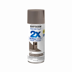 ספריי צבע אפור עכבר משי- X2 RUST OLEUM
