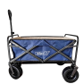 עגלת קמפינג מתקפלת 120 ק