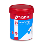 בונדרול סופר שקוף 1 ליטר- טמבור
