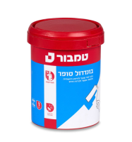 בונדרול סופר שקוף 1 ליטר- טמבור