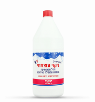 האקונומיקה המובילה באירופה 2 ליטר נוסחה מרוכזת- יעקבי