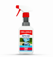 מלרוד לניקוי בריכות 500 מ