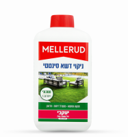 מלרוד לניקוי דשא סינטטי 1 ליטר- יעקבי