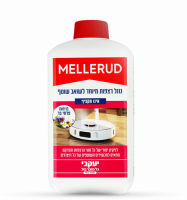 מלרוד לניקוי מרצפות לשוטפים רובוטיים 1 ליטר- יעקבי