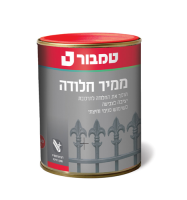 ממיר חלודה 0.75 ליטר- טמבור