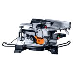 משור גרונג שולחן עליון 10" 1600W- האנטר