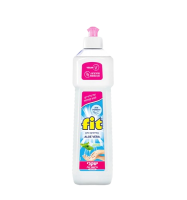 נוזל כלים FIT לבן אלוורה 750 מ