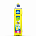 נוזל כלים FIT לימון 750 מ"ל- יעקבי