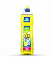 נוזל כלים FIT לימון 750 מ