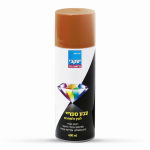 ספריי צבע דו איט אנטירוסט חום 142- יעקבי