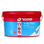 פוליסיד 5 ליטר- טמבור