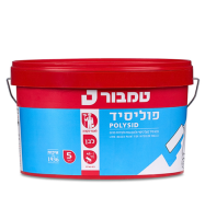 פוליסיד 5 ליטר- טמבור